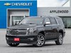 2017 Chevrolet Tahoe 4x4 Premier-0