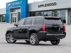 2017 Chevrolet Tahoe 4x4 Premier-4