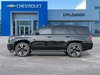 2020 Chevrolet Tahoe 4x4 LT-2