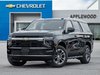 2025 Chevrolet Tahoe LS-0