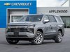 2025 Chevrolet Tahoe Premier-0