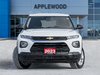 2023 Chevrolet Trailblazer AWD LS-1