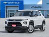 2023 Chevrolet Trailblazer AWD LS-0