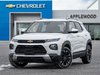 2023 Chevrolet Trailblazer AWD LT-0