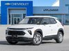 2025 Chevrolet Trailblazer LS-0