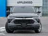 2025 Chevrolet Trailblazer FWD 4dr LS-1