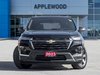 2023 Chevrolet Traverse AWD LT True North-1