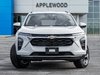 2025 Chevrolet Trax LT-1