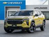 2025 Chevrolet Trax 1RS-0