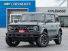 2021 Ford Bronco 4-Door Outer Banks-0