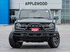 2021 Ford Bronco 4-Door Outer Banks-1