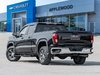 2021 GMC Sierra 1500 Double Cab 4x4 Base Standard Box-5