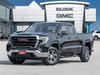 2021 GMC Sierra 1500 Double Cab 4x4 Base Standard Box-0