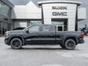 2025 GMC Sierra 1500 ELEVATION-2