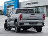 2025 GMC Sierra 1500 ELEVATION-5