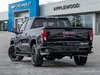 2025 GMC Sierra 1500 ELEVATION-5