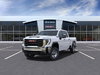 2024 GMC Sierra 2500 HD PRO-0