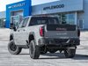 2025 GMC Sierra 2500 HD AT4X-5