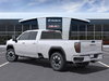 2024 GMC Sierra 3500 HD DENALI SRW-2