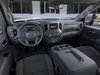 2024 GMC Sierra 3500 HD PRO SRW-4