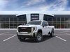 2024 GMC Sierra 3500 HD PRO SRW-0