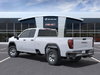 2024 GMC Sierra 3500 HD PRO SRW-2