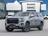 2024 GMC Yukon XL AT4-0