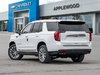 2024 GMC Yukon DENALI-4