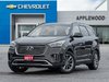 2017 Hyundai Santa Fe XL AWD Limited 6 Pass-0