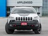 2018 Jeep Cherokee 4x4 Trailhawk-1