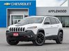 2018 Jeep Cherokee 4x4 Trailhawk-0