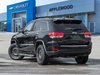 2017 Jeep Grand Cherokee 4X4 Limited-5