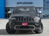 2017 Jeep Grand Cherokee 4X4 Limited-1