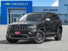 2017 Jeep Grand Cherokee 4X4 Limited-0