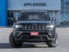 2020 Jeep Grand Cherokee 4X4 Laredo-1