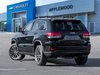 2020 Jeep Grand Cherokee 4X4 Laredo-5