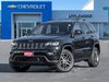 2020 Jeep Grand Cherokee 4X4 Laredo-0