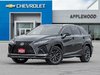 2021 Lexus RX 350 AWD-0