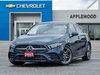 2022 Mercedes-Benz A220 4MATIC Sedan-0