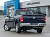 2018 Ram 1500 Crew Cab 4x4 ST (140.5 WB - 5.7 Box)-5