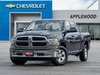 2018 Ram 1500 Crew Cab 4x4 ST (140.5 WB - 5.7 Box)-0