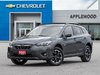 2021 Subaru Crosstrek Touring CVT-0