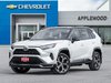 2024 Toyota RAV4 PLUG-IN HYBRID XSE AWD-0