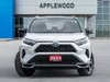 2024 Toyota RAV4 PLUG-IN HYBRID XSE AWD-1