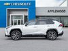 2024 Toyota RAV4 PLUG-IN HYBRID XSE AWD-2