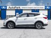 2017 Hyundai Santa Fe Sport AWD 2.4L SE-2