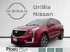 2023 Cadillac XT5 AWD Sport-0
