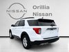 2022 Ford Explorer XLT-3