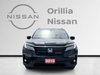 2019 Honda Pilot Black Edition-1