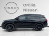 2019 Honda Pilot Black Edition-2